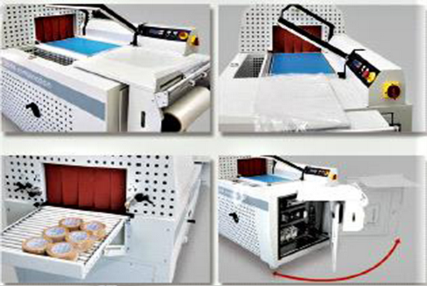 paletizoare automate paletizoare semiautomate semi-automate prolum